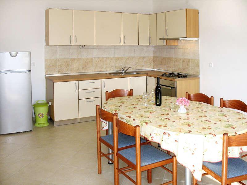 Appartement House Kalepin à Bibinje Extérieur photo
