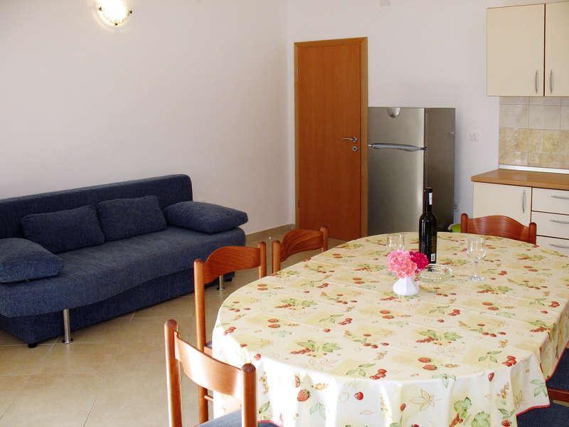 Appartement House Kalepin à Bibinje Extérieur photo