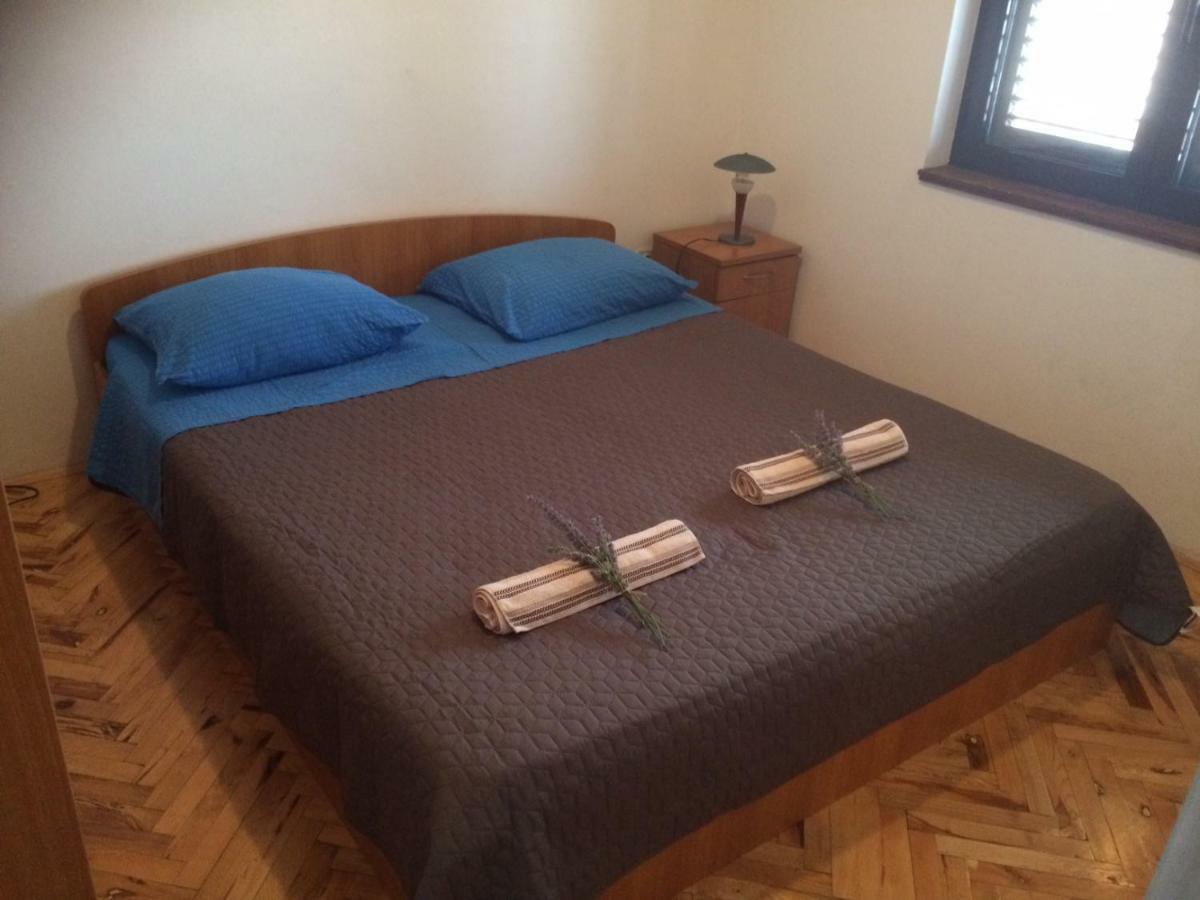 Appartement House Kalepin à Bibinje Extérieur photo