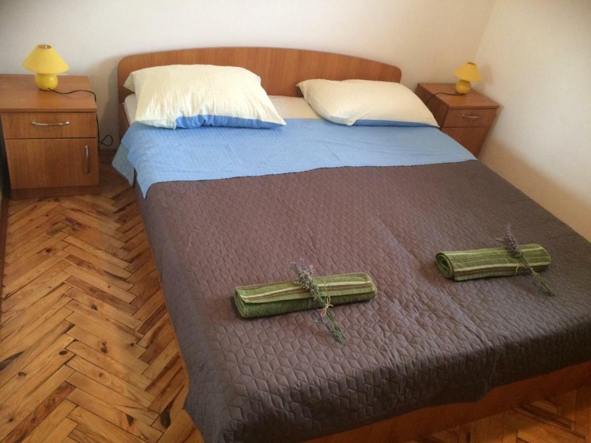 Appartement House Kalepin à Bibinje Extérieur photo
