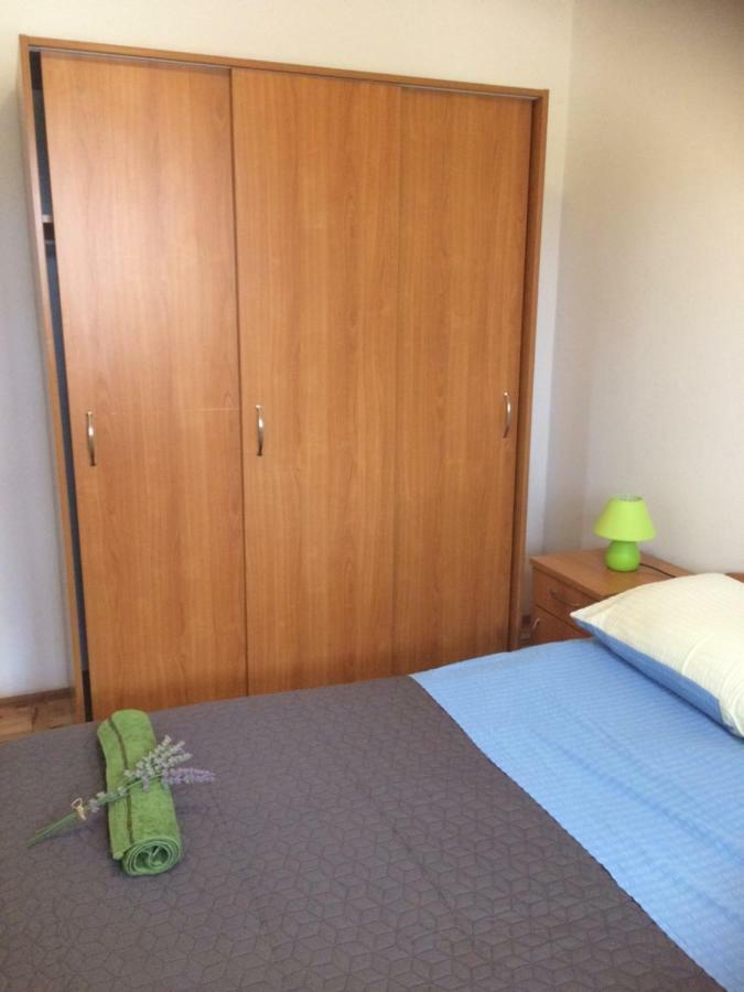 Appartement House Kalepin à Bibinje Extérieur photo